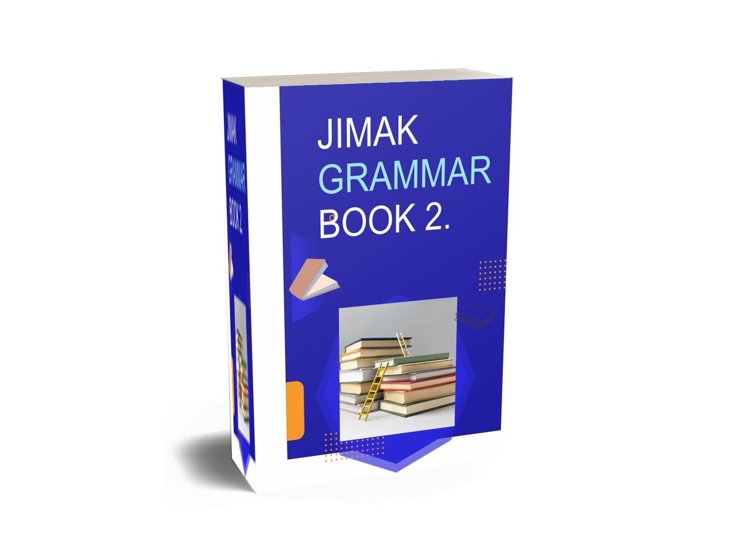 Grammar Book 2