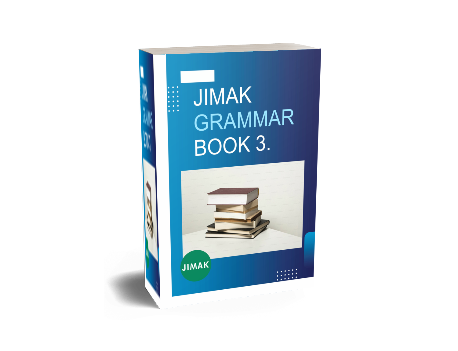 Grammar Book 3
