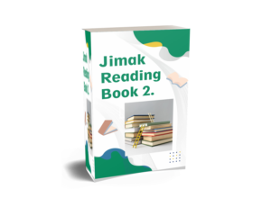 Reading Book 2