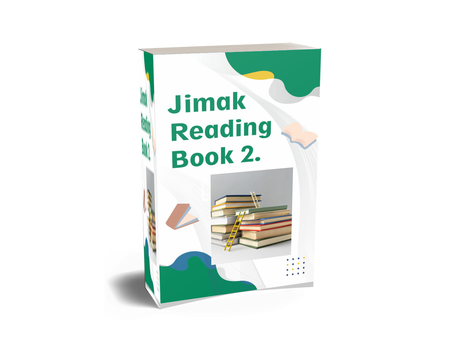 Reading Book 2